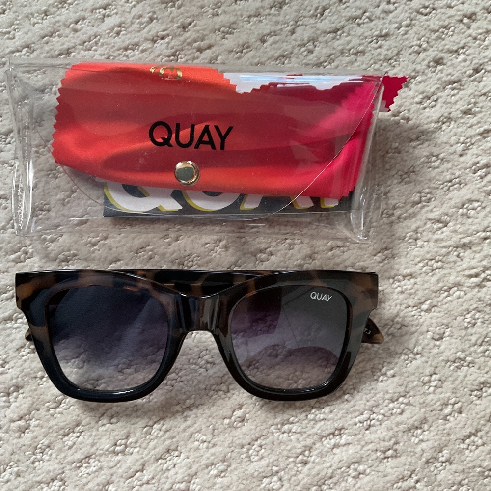 New Quay Australia Sunglasses